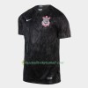 Günstige Fußballtrikots Corinthians 2018-2019 Kurzarm Auswärts-trikot kaufen